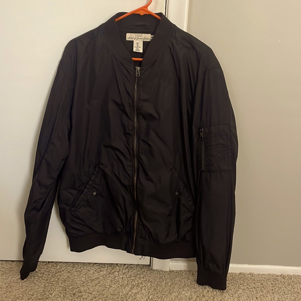 H&M bomber jacket